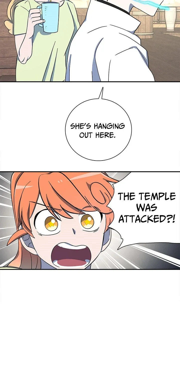 Dracorun Chapter 79 page 17 - 
