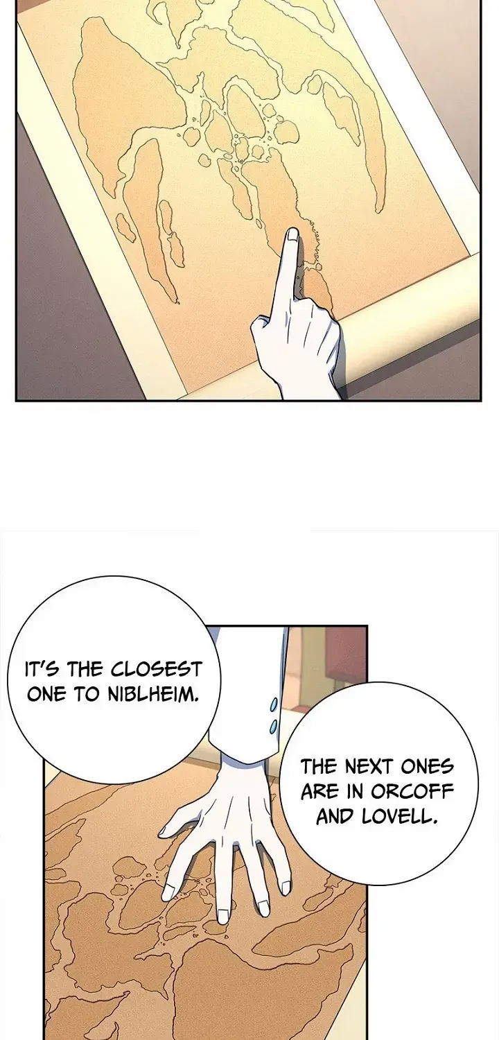 Dracorun Chapter 79 page 20 - 