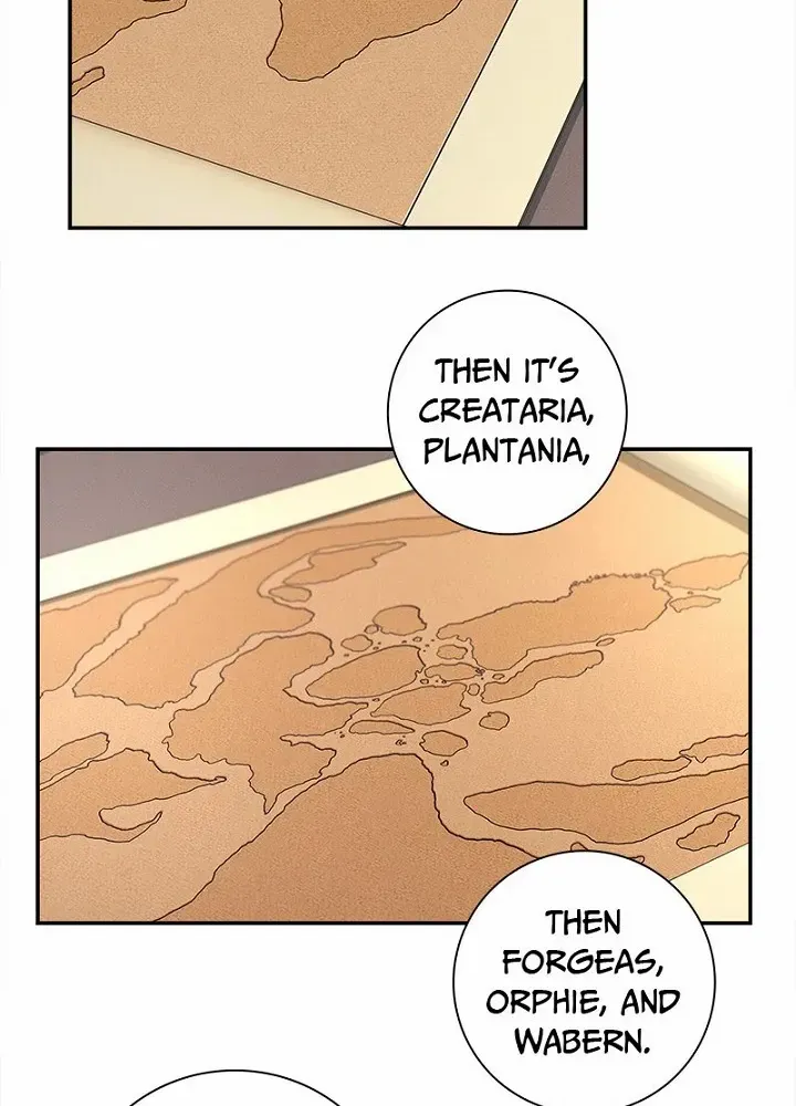 Dracorun Chapter 79 page 21 - 