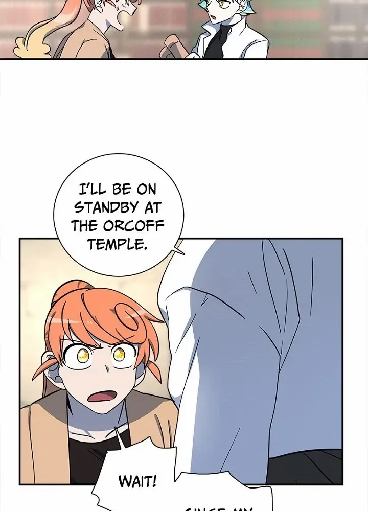 Dracorun Chapter 79 page 24 - 