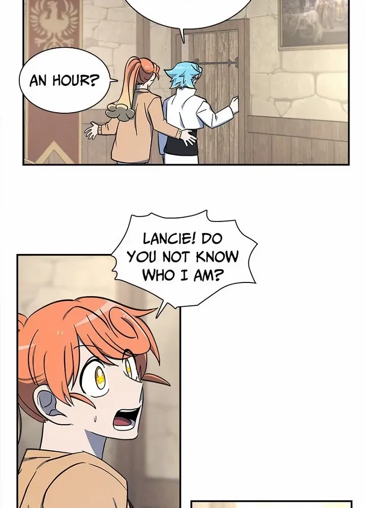 Dracorun Chapter 79 page 27 - 
