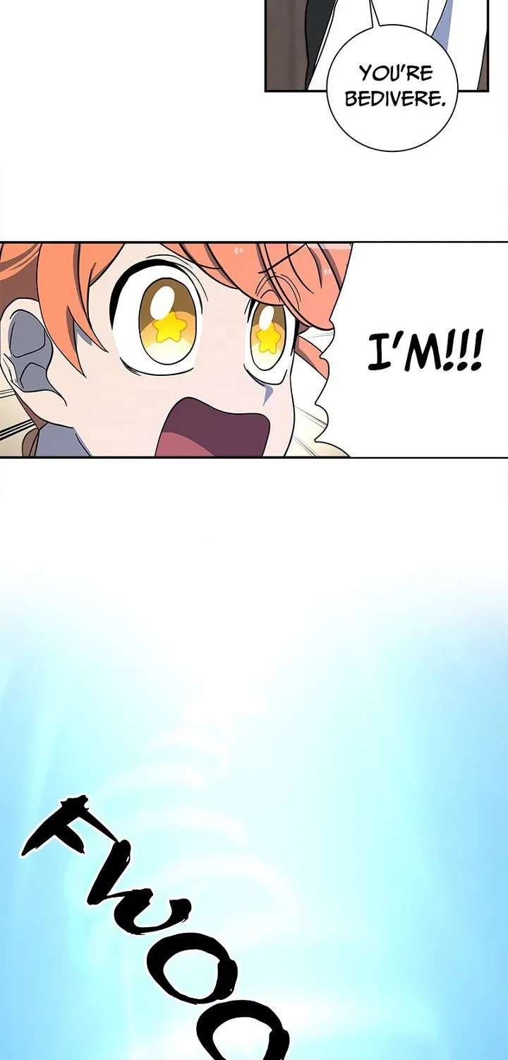 Dracorun Chapter 79 page 29 - 