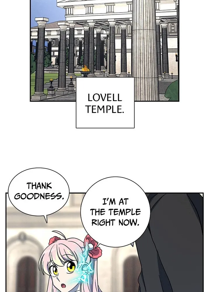 Dracorun Chapter 79 page 36 - 