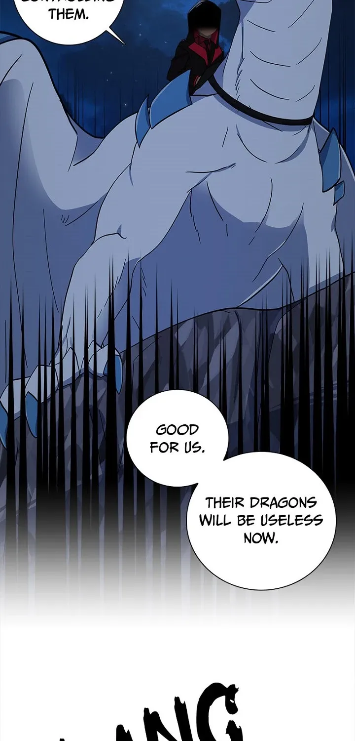 Dracorun Chapter 79 page 44 - 