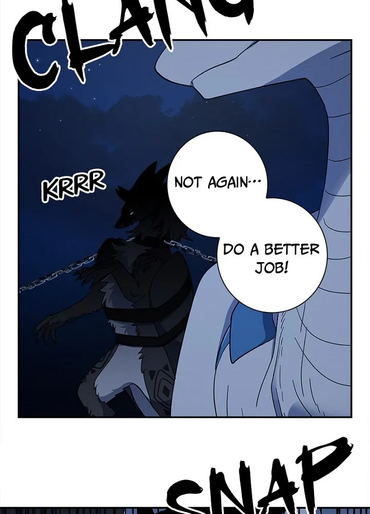 Dracorun Chapter 79 page 45 - 