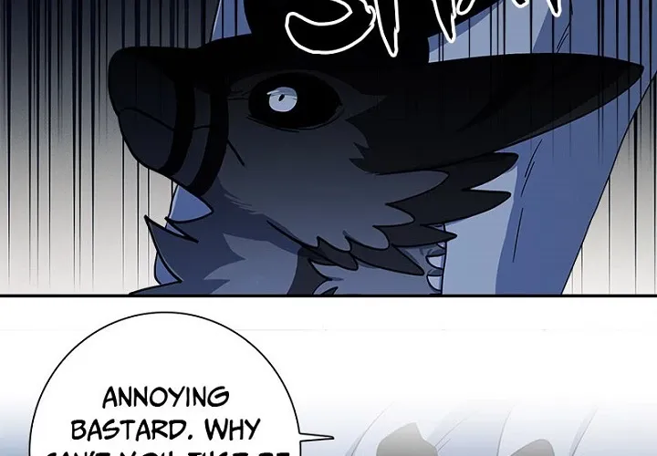 Dracorun Chapter 79 page 46 - 