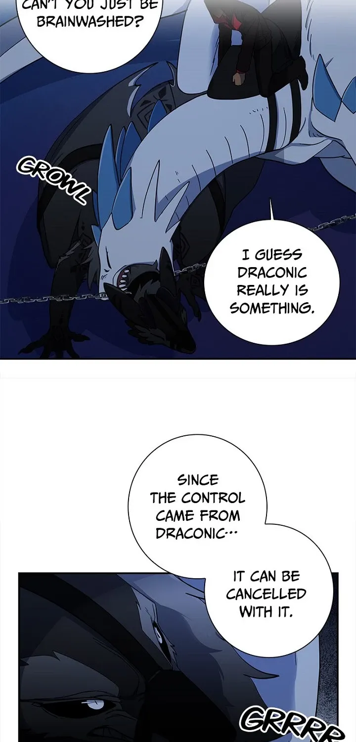 Dracorun Chapter 79 page 47 - 