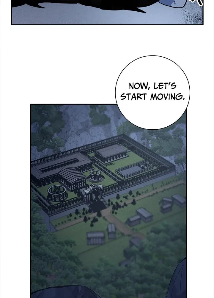 Dracorun Chapter 79 page 48 - 