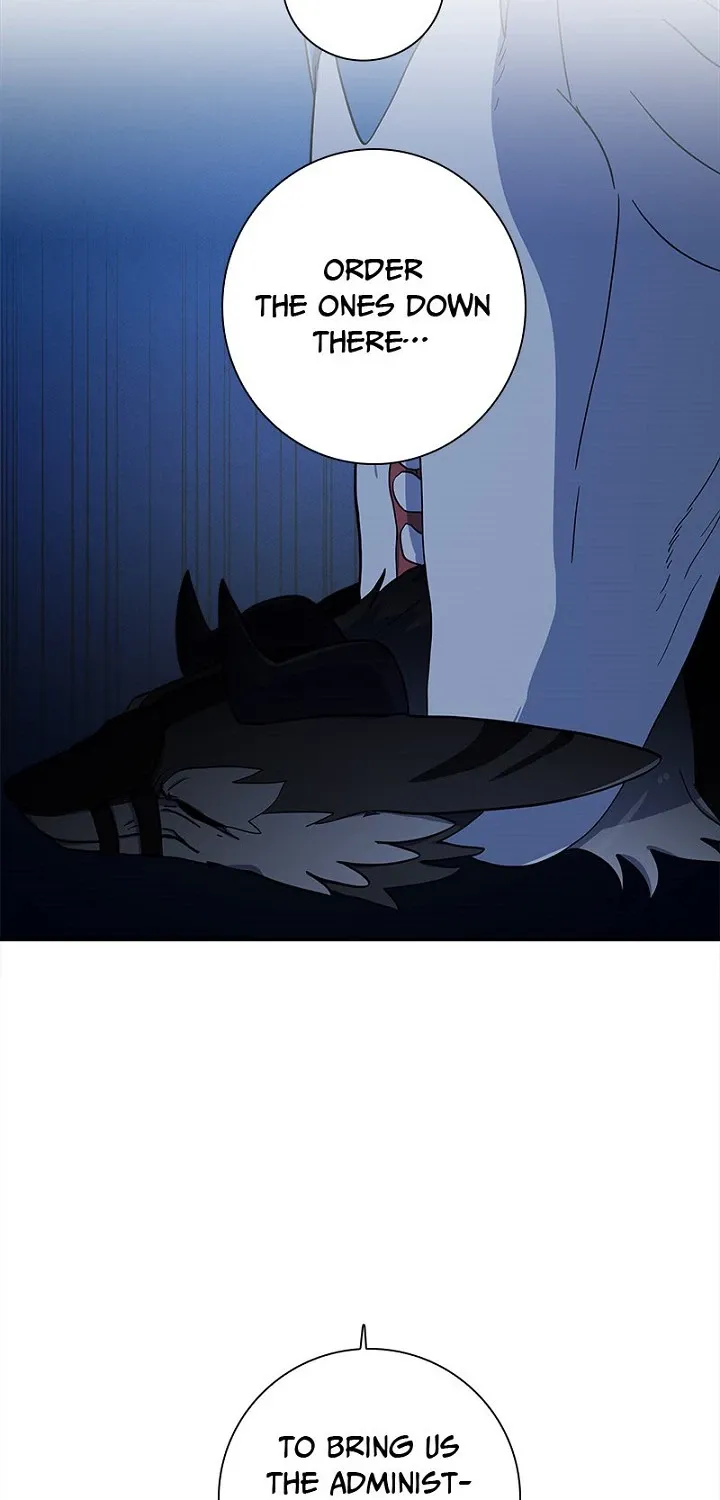 Dracorun Chapter 79 page 50 - 