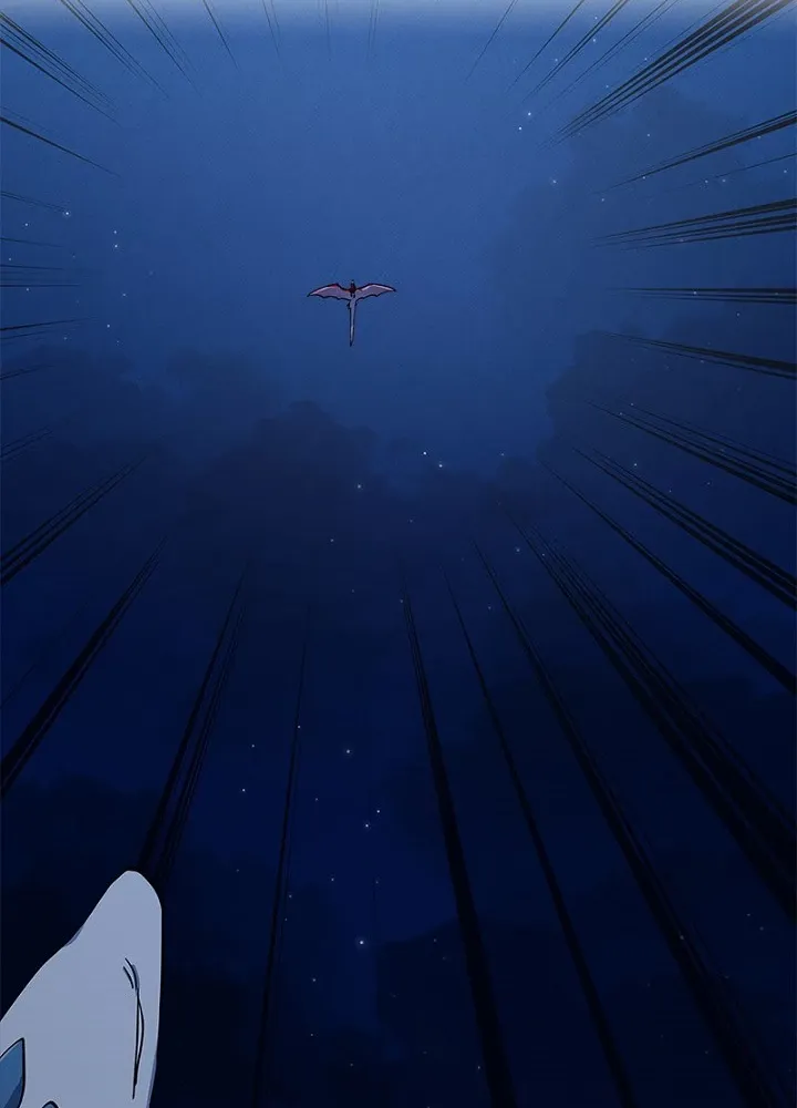 Dracorun Chapter 79 page 54 - 
