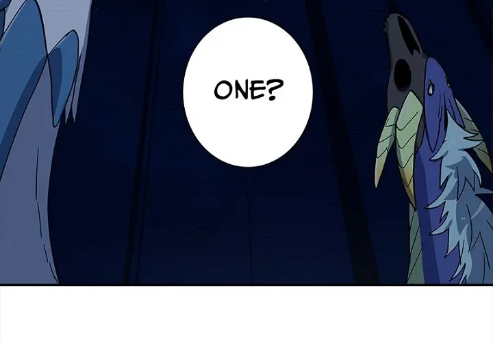 Dracorun Chapter 79 page 55 - 