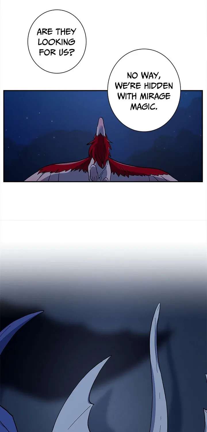 Dracorun Chapter 79 page 56 - 