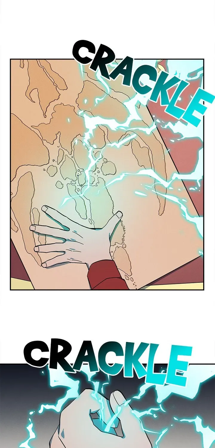 Dracorun Chapter 79 page 8 - 