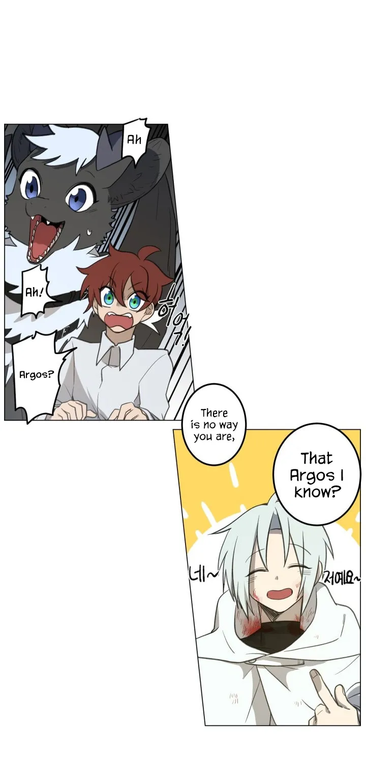 Dracorun Chapter 8 page 2 - 