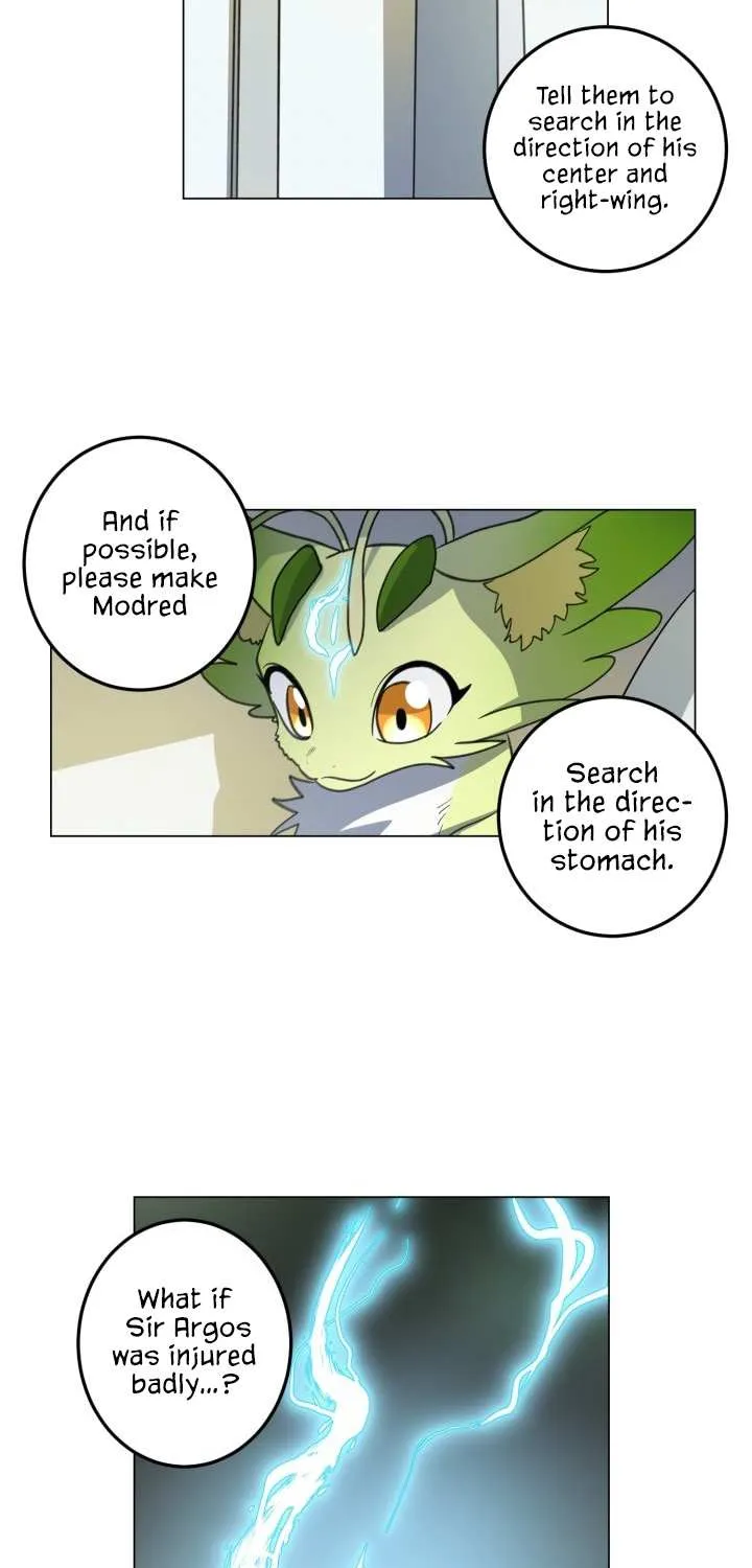 Dracorun Chapter 8 page 14 - 