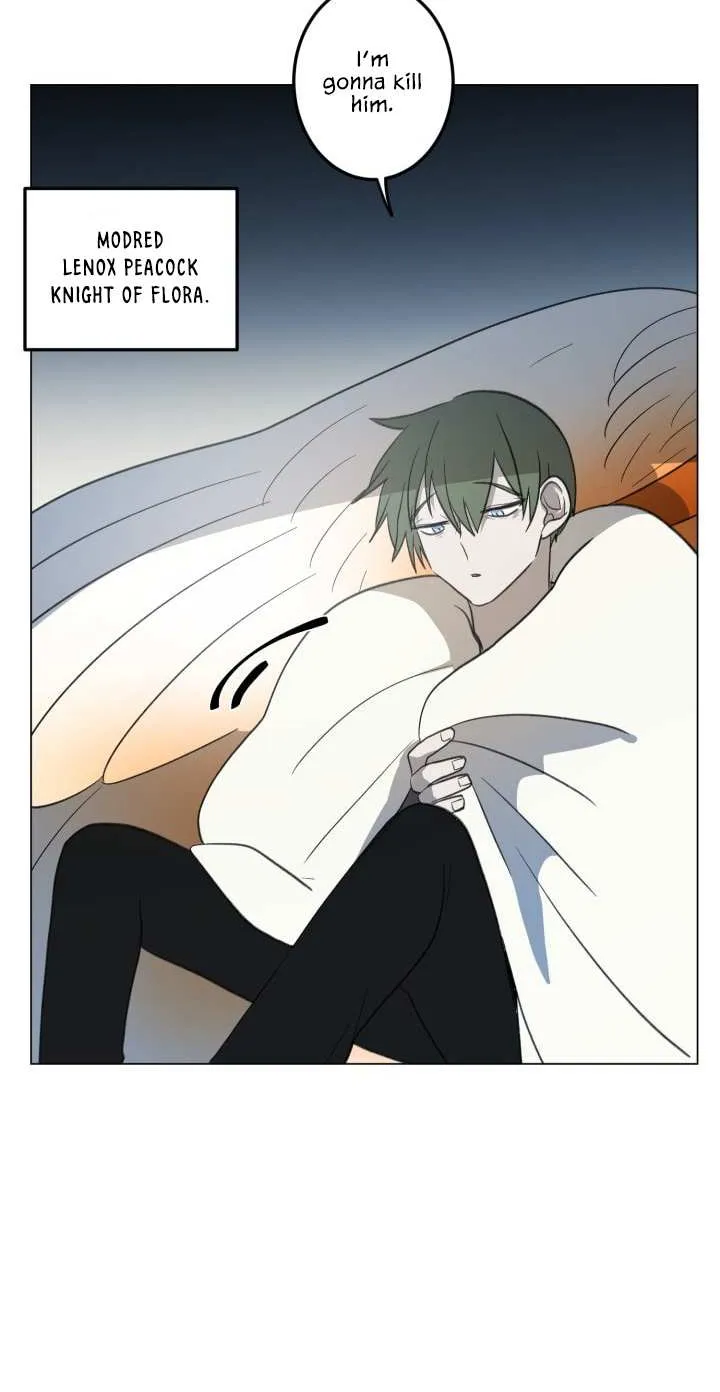 Dracorun Chapter 8 page 19 - 