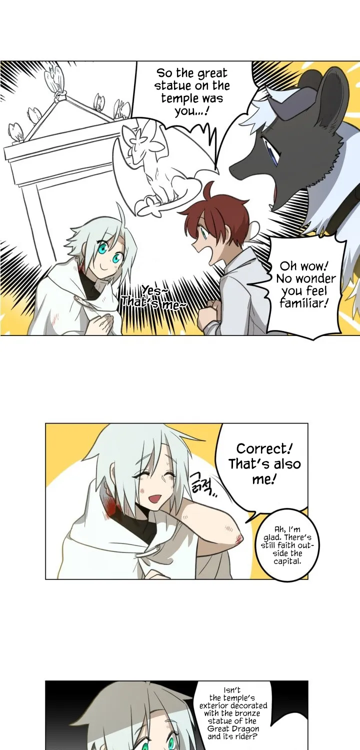 Dracorun Chapter 8 page 3 - 