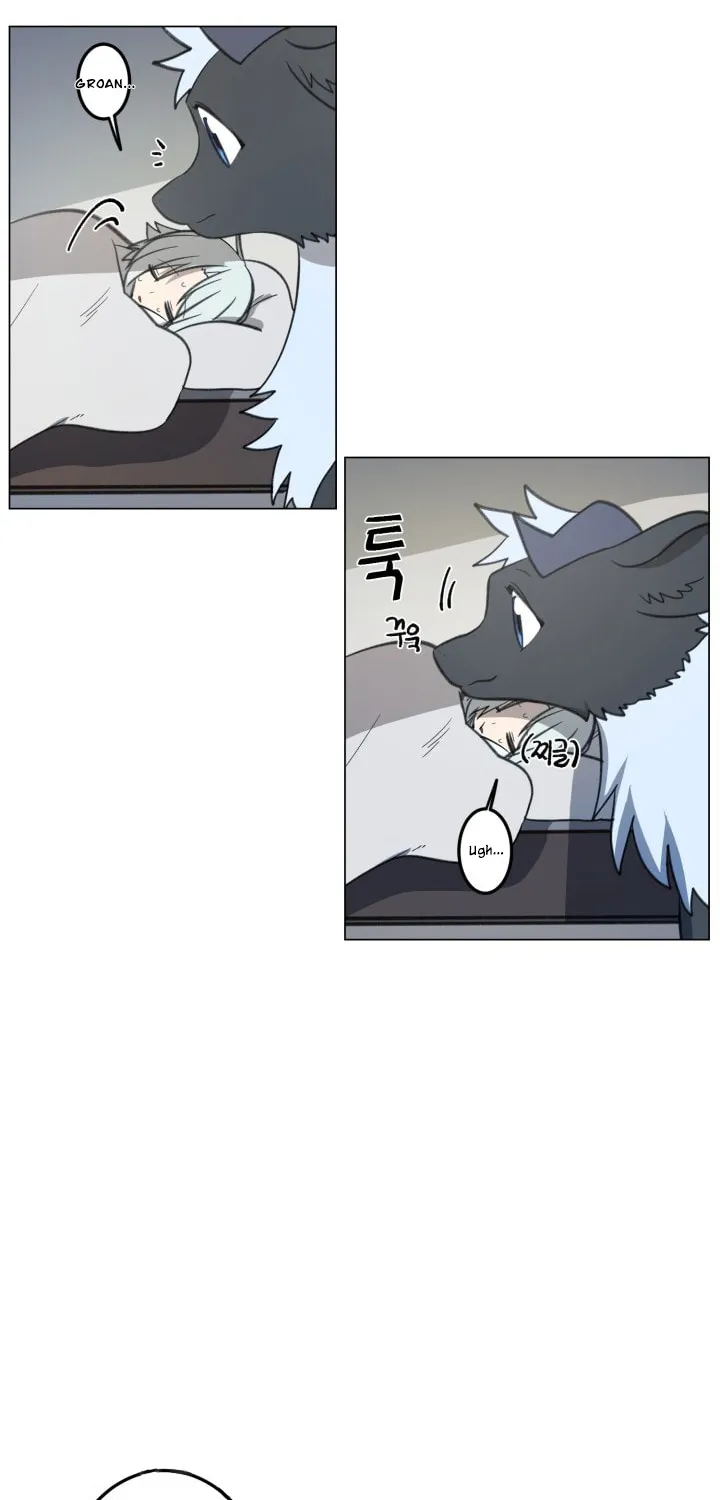 Dracorun Chapter 8 page 24 - 