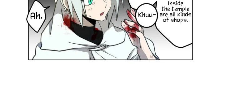 Dracorun Chapter 8 page 4 - 