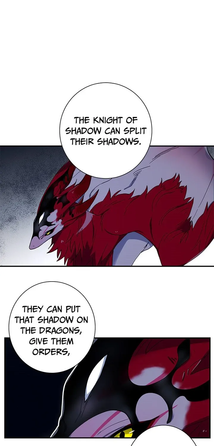 Dracorun Chapter 80 page 11 - 
