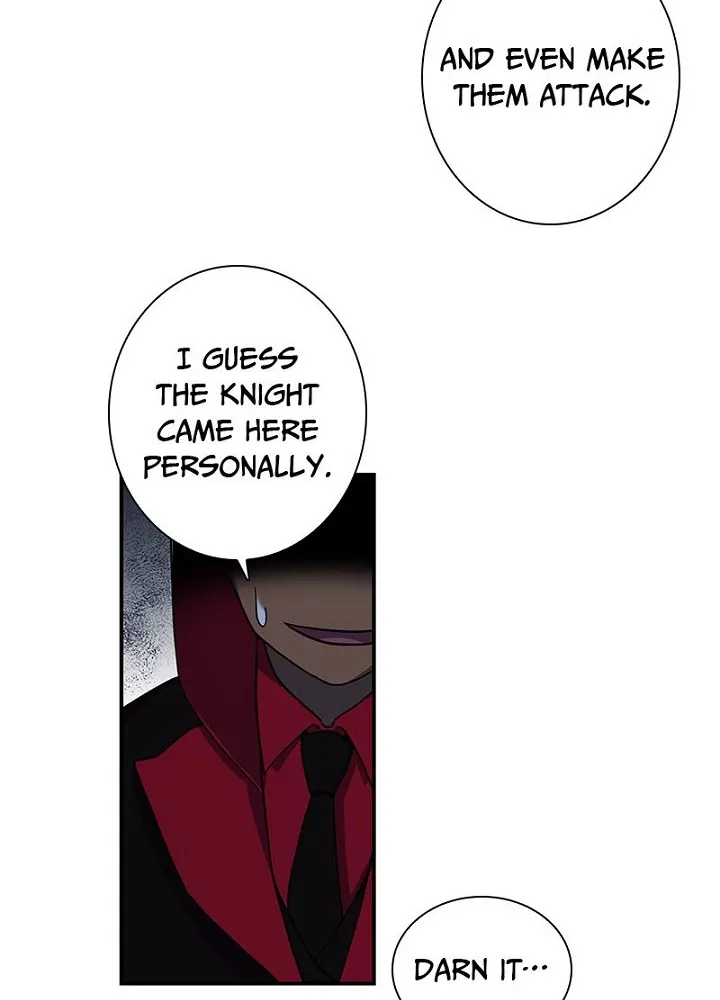 Dracorun Chapter 80 page 12 - 