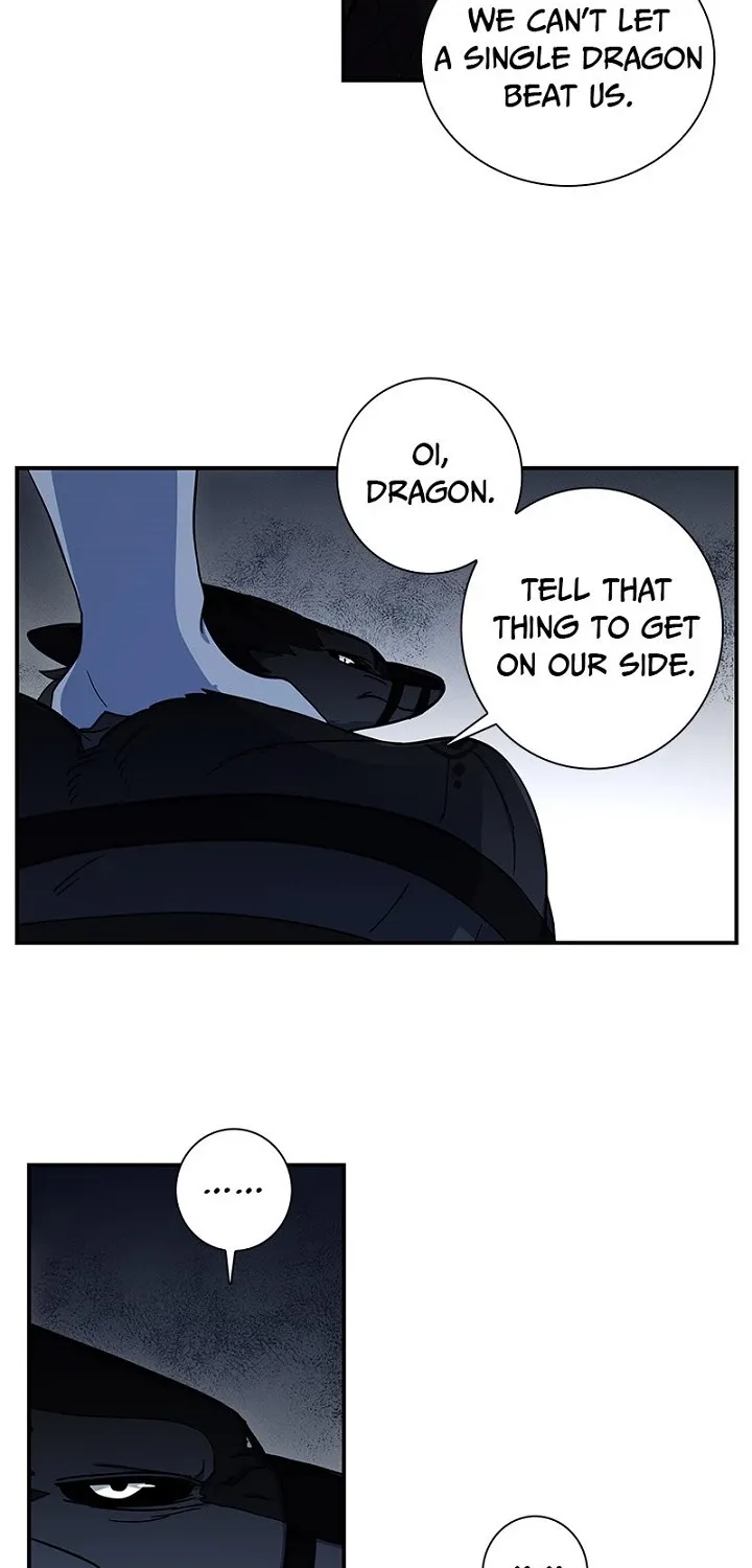 Dracorun Chapter 80 page 14 - 