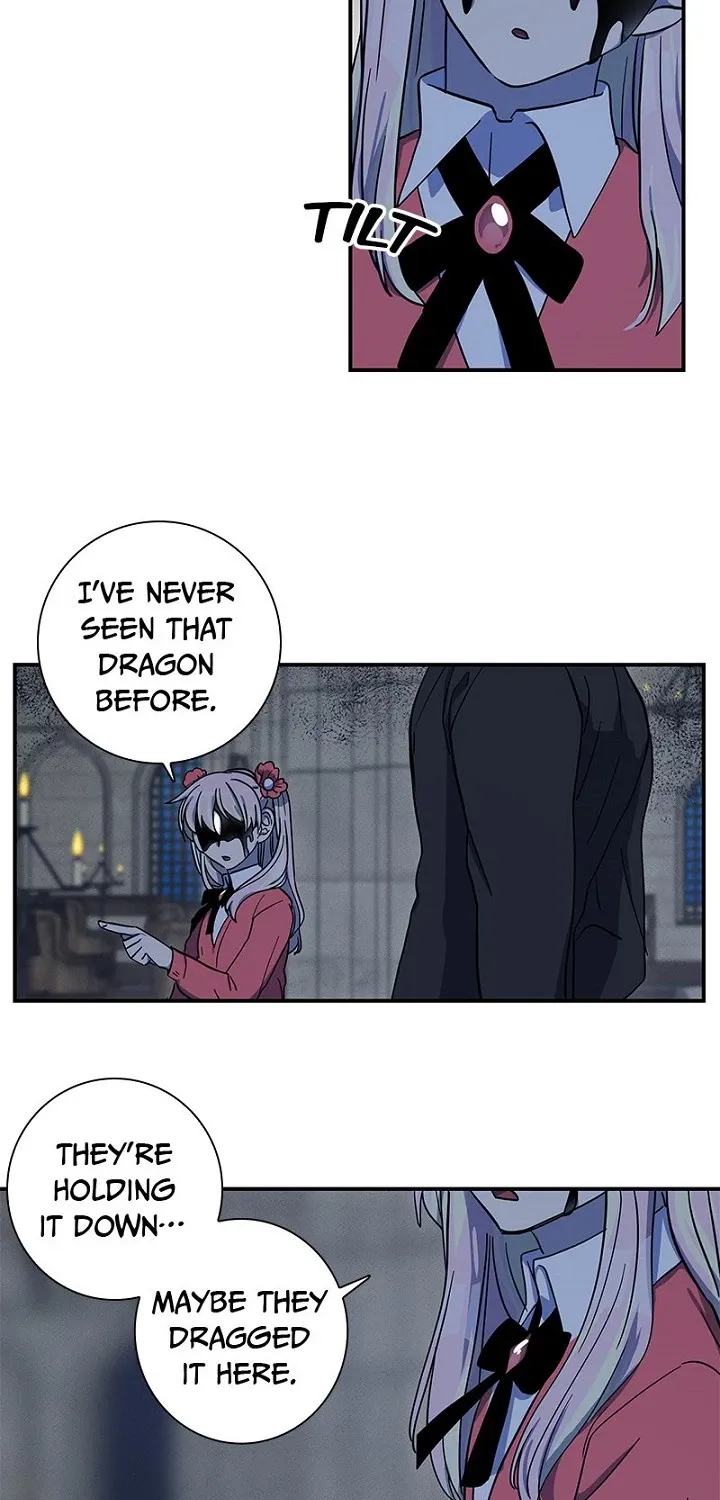 Dracorun Chapter 80 page 17 - 