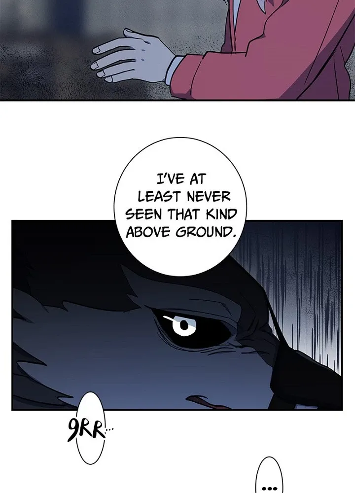 Dracorun Chapter 80 page 18 - 