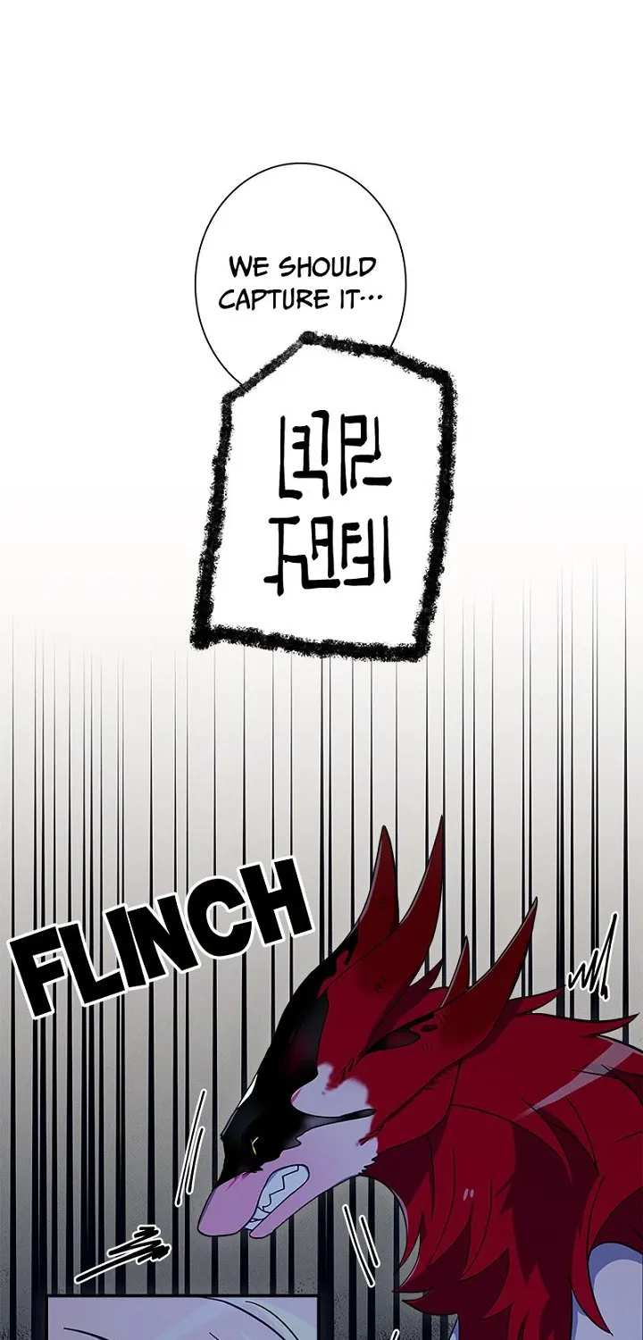 Dracorun Chapter 80 page 20 - 