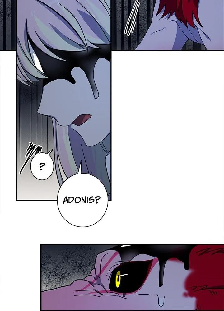 Dracorun Chapter 80 page 21 - 