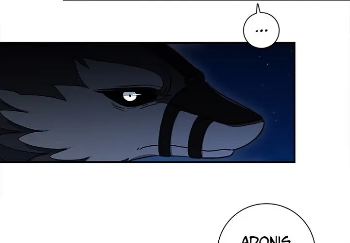 Dracorun Chapter 80 page 22 - 