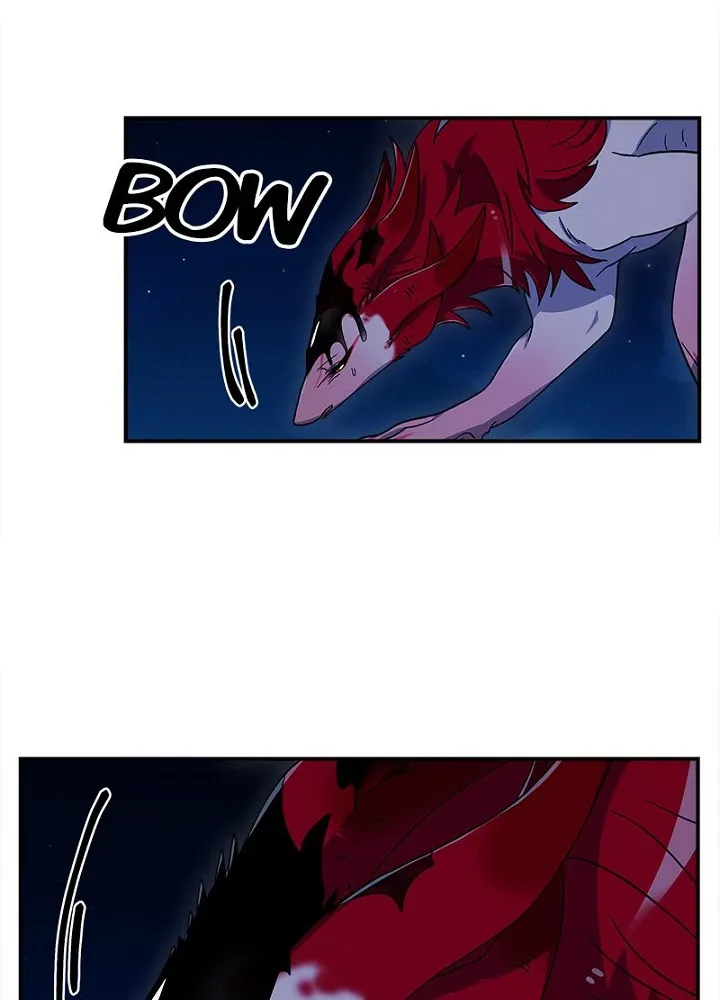 Dracorun Chapter 80 page 27 - 
