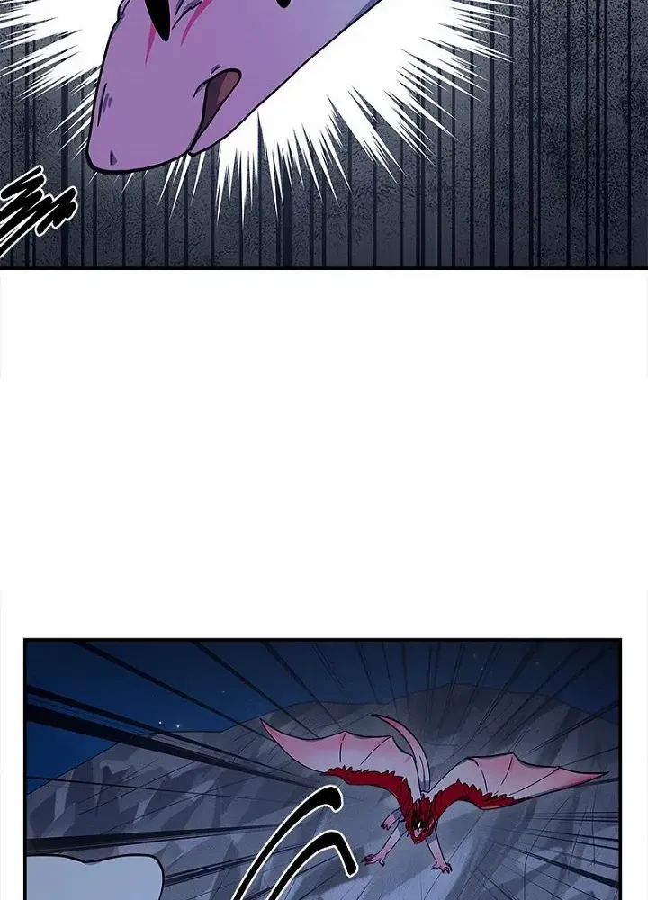 Dracorun Chapter 80 page 30 - 