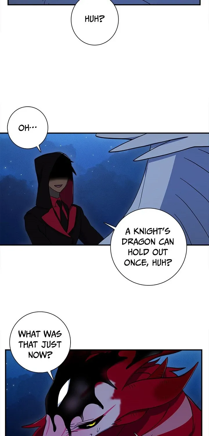 Dracorun Chapter 80 page 32 - 