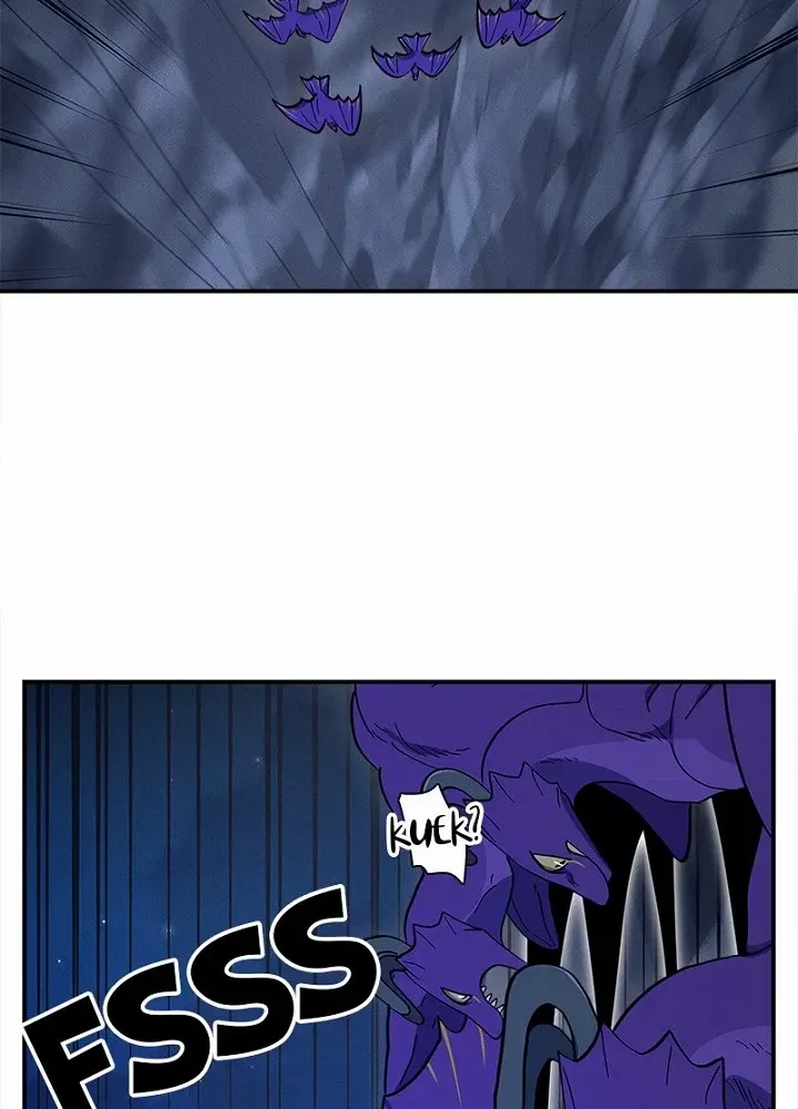Dracorun Chapter 80 page 36 - 