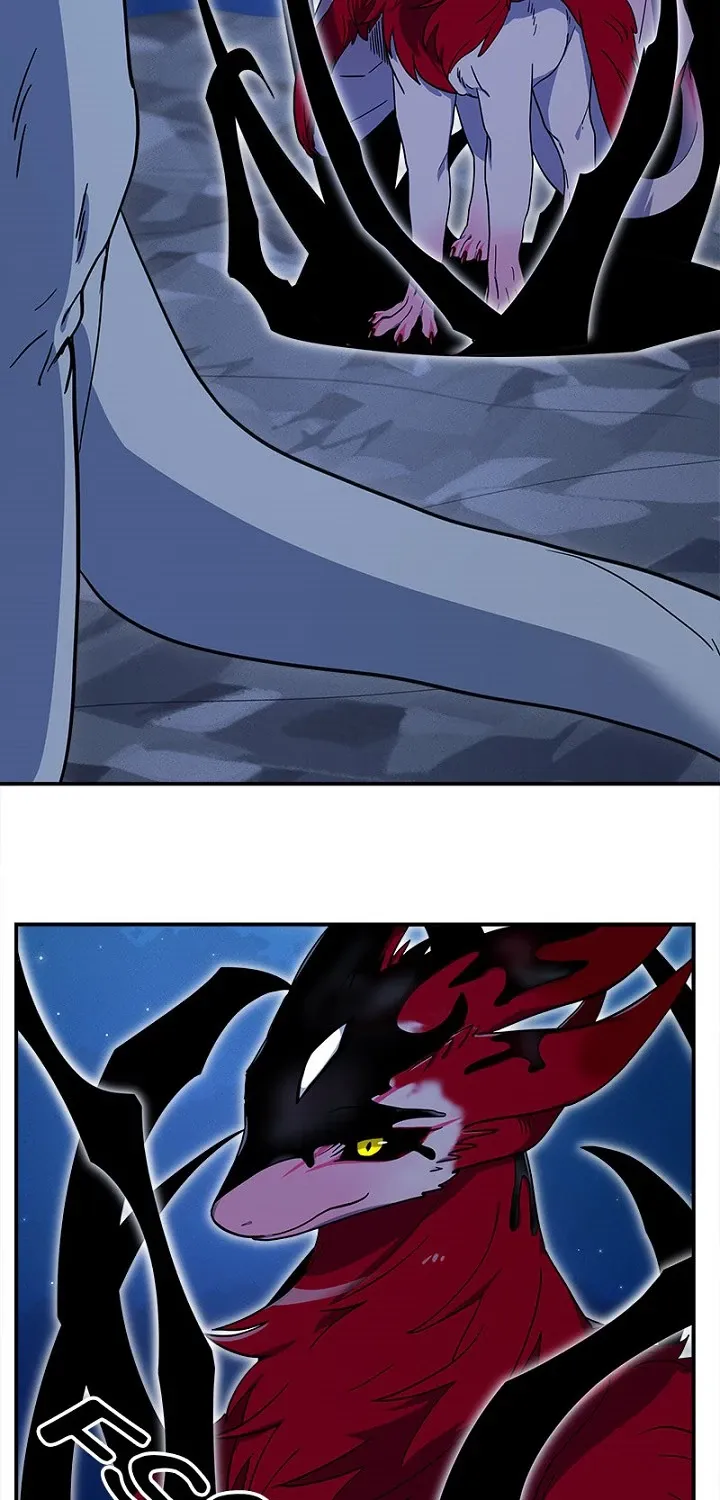 Dracorun Chapter 80 page 5 - 