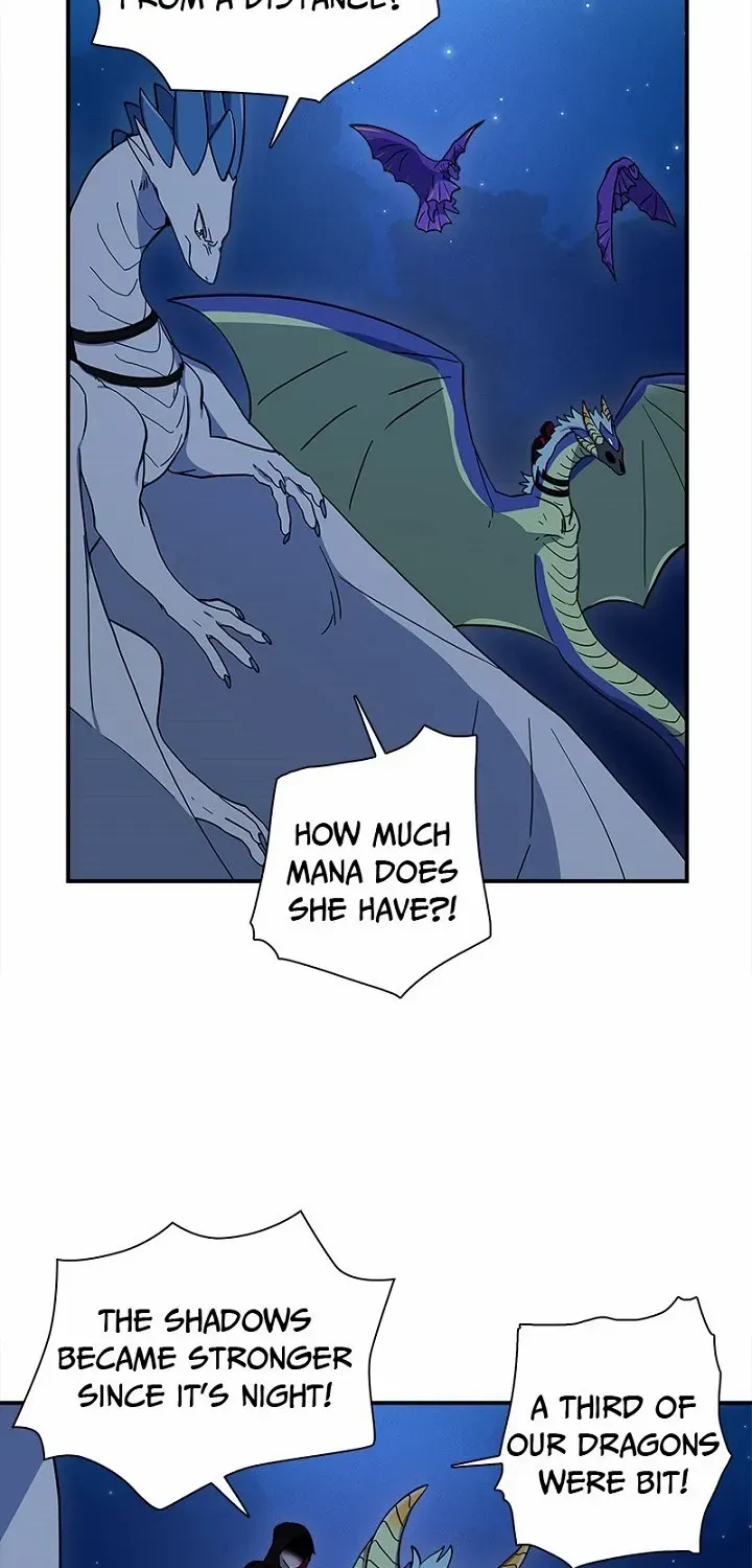 Dracorun Chapter 80 page 41 - 