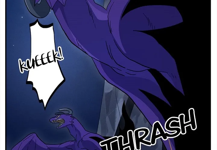 Dracorun Chapter 80 page 43 - 