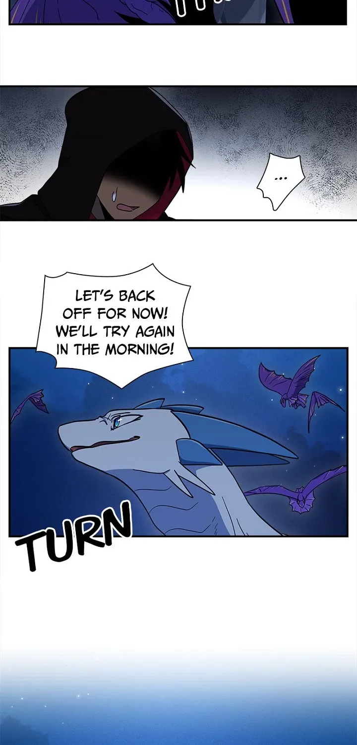 Dracorun Chapter 80 page 44 - 
