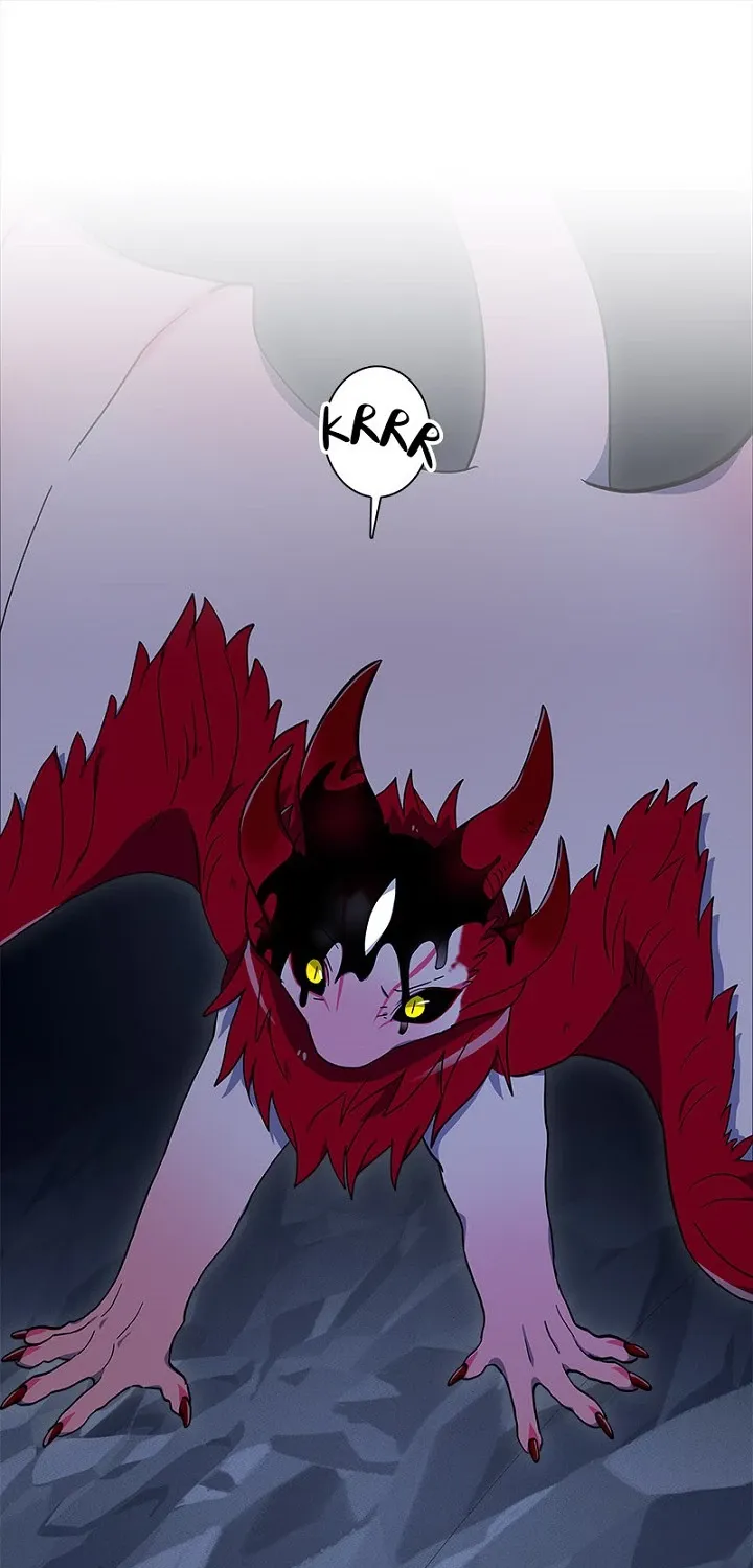 Dracorun Chapter 80 page 47 - 