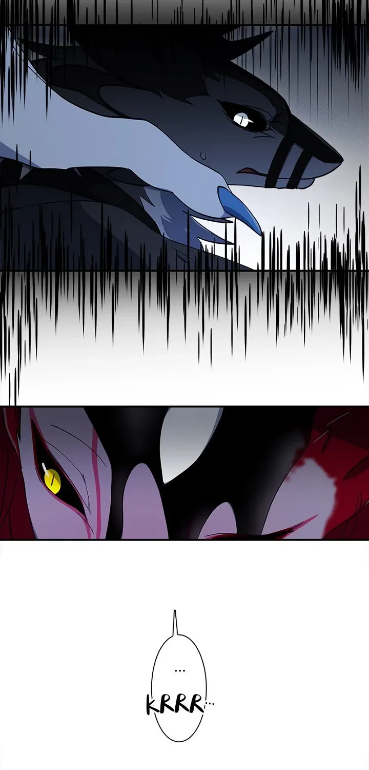 Dracorun Chapter 80 page 50 - 
