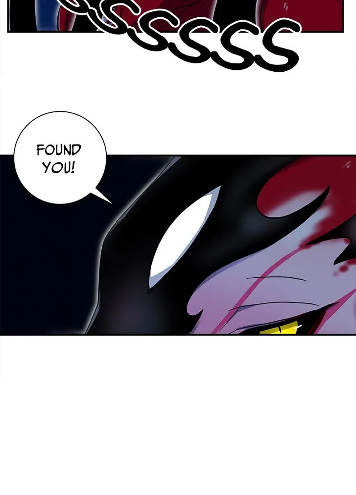 Dracorun Chapter 80 page 6 - 