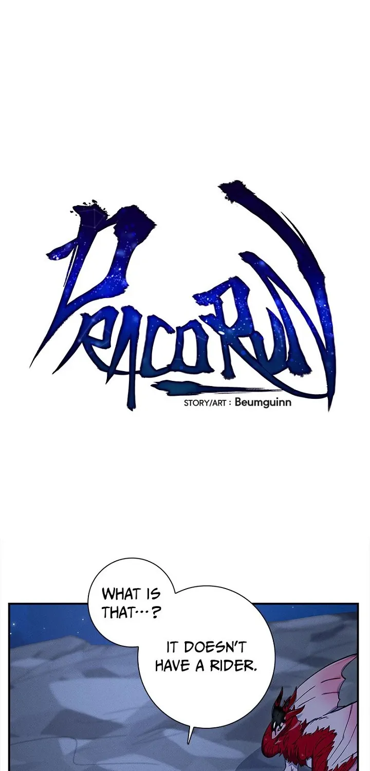 Dracorun Chapter 80 page 8 - 