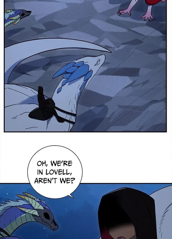 Dracorun Chapter 80 page 9 - 