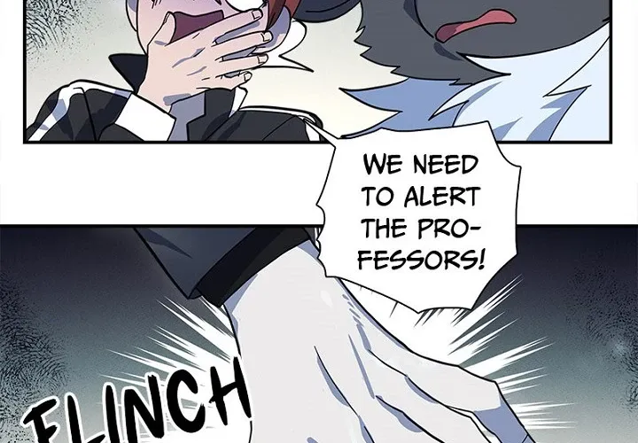 Dracorun Chapter 81 page 32 - 