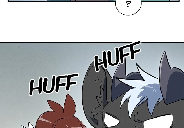Dracorun Chapter 82 page 26 - 