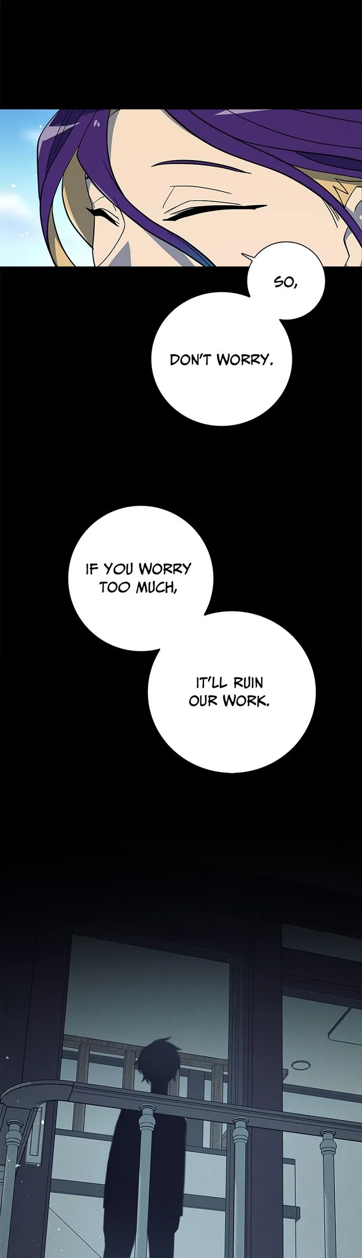 Dracorun Chapter 83 page 29 - 