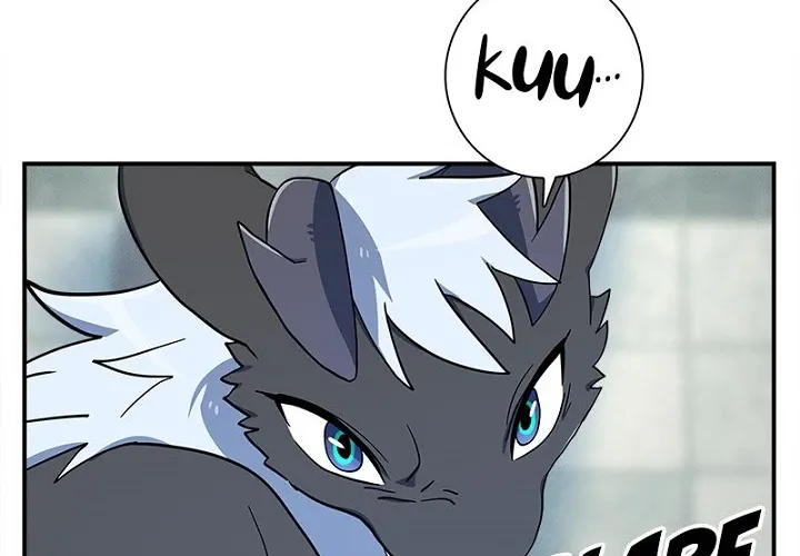 Dracorun Chapter 83 page 32 - 