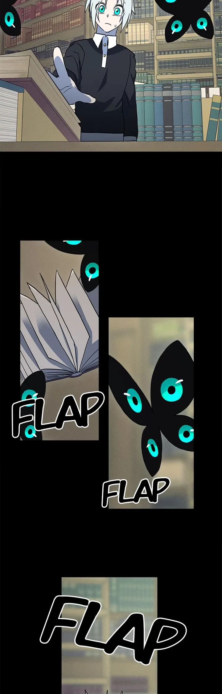 Dracorun Chapter 85 page 7 - 