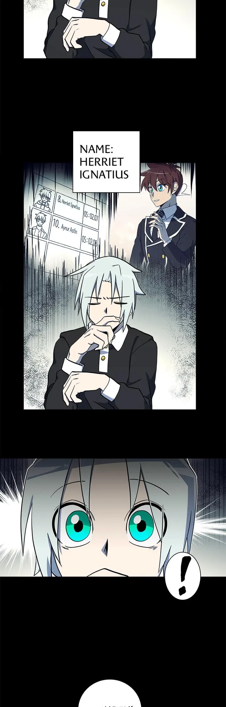 Dracorun Chapter 85 page 10 - 